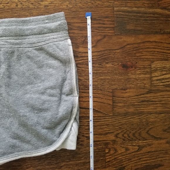 🚫SOLD🚫AthleticWorks▪︎Soft Gym Shorts - Picture 11 of 12